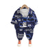 Boy's Spring and Autumn Dress Set of Three